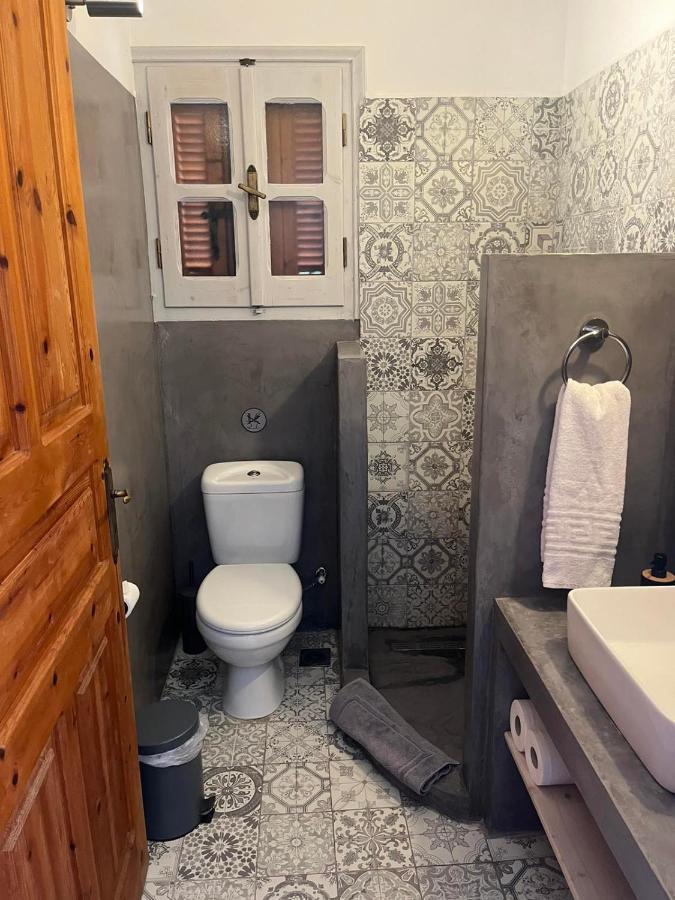 Panorama Thea Apartment Сими Екстериор снимка