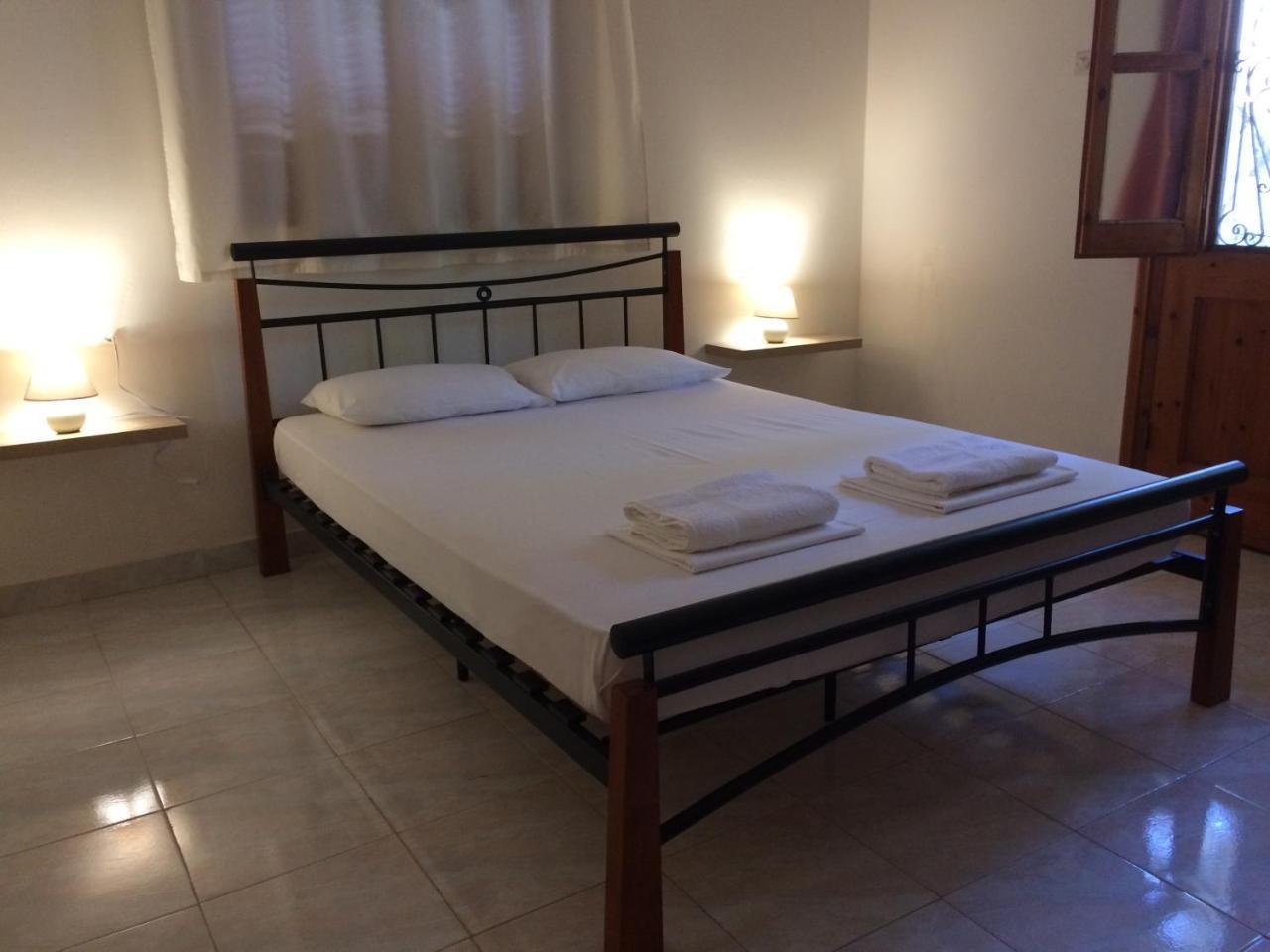 Panorama Thea Apartment Сими Екстериор снимка